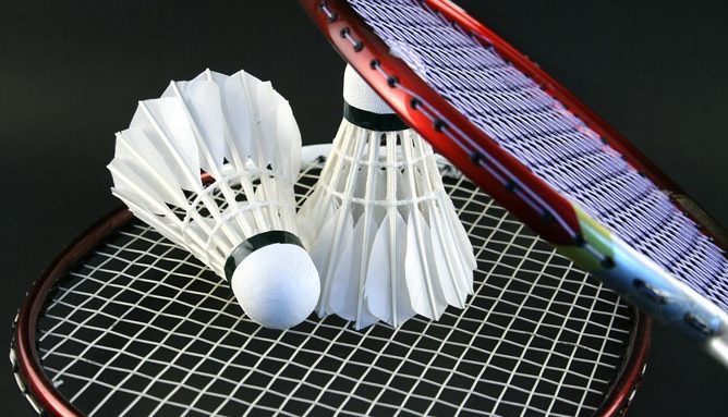Résultats Régional de Badminton